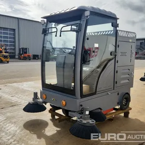 Unused 2026 FS S19 
