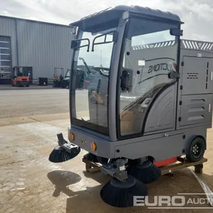 Unused 2026 FS S19 