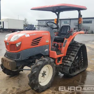 Kubota KT250F 