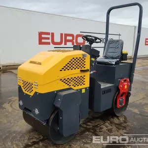 Unused 2026 Captok CK1000 
