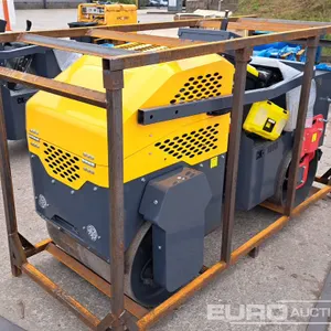 Unused 2026 Captok CK-1000D 