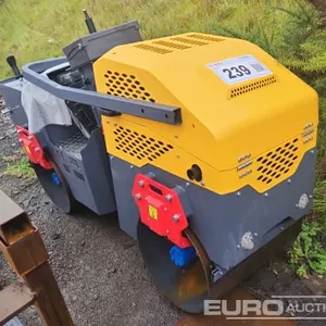 Unused 2026 Captok CK-1000D 