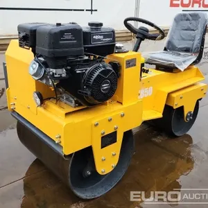 Unused 2026 Captok CK850 