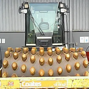 CAT CP533E 