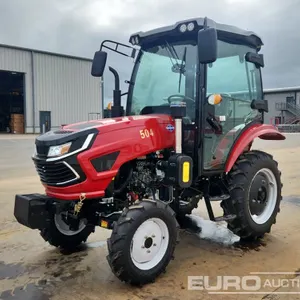 Unused 2026 Captok CK504 