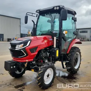 Unused 2026 Captok CK604 