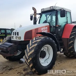 Steyr 9145 