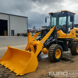 Unused 2026 Captok CK930 