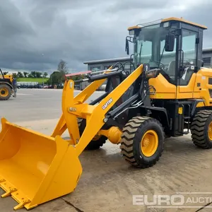 Unused 2026 Captok CK930 