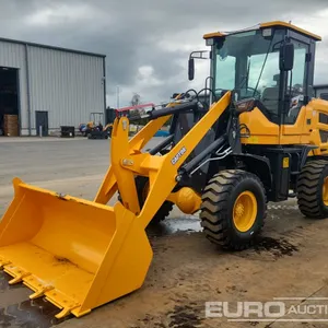 Unused 2026 Captok CK930 