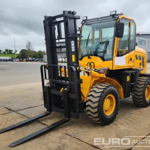 Unused 2026 Captok CK35 