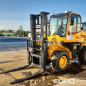 Unused 2026 Captok CK35 