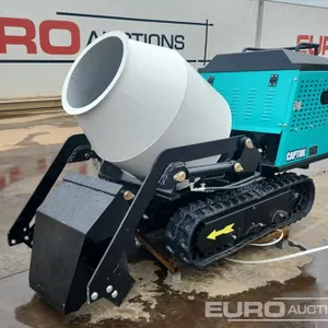 Unused 2026 Captok CK- MT750 