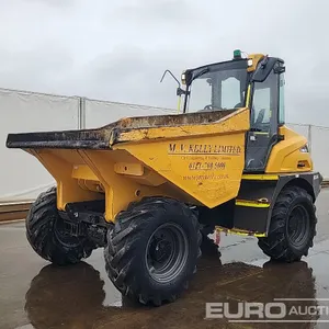 2022 Mecalac 6MDX 