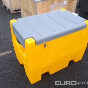 Unused 2026 ARPH 240L 