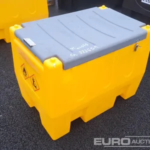 Unused 2026 ARPH 240L 