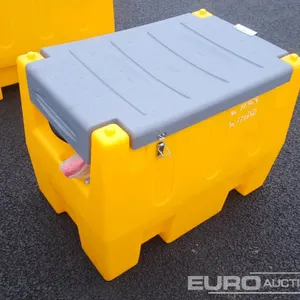 Unused 2026 ARPH 240L 