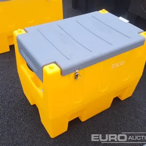 Unused 2026 ARPH 240L 