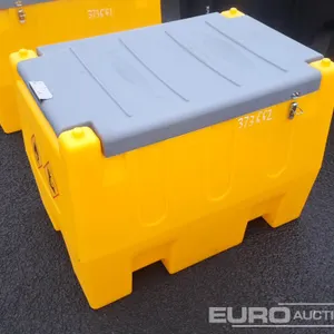 Unused 2026 ARPH 240L 