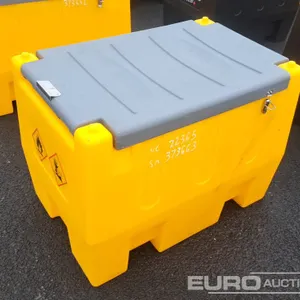 Unused 2026 ARPH 240L 