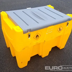Unused 2026 ARPH 480 Litre 