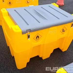Unused 2026 ARPH 480 Litre 