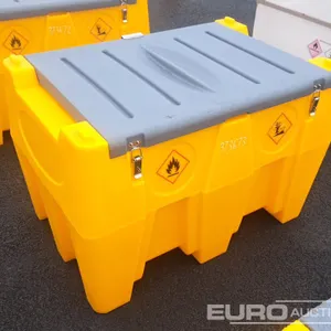 Unused 2026 ARPH 480 Litre 