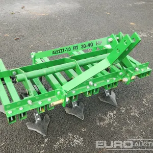 Unused 2026 Lyals ALS7TC 