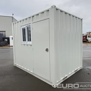2026 10' Container 