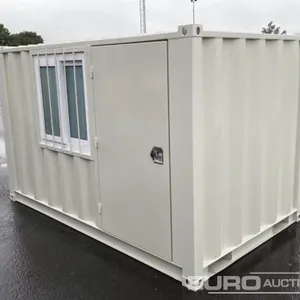 2026 T9' Container 