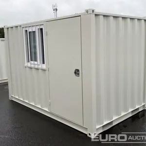 2026 T10' Container 