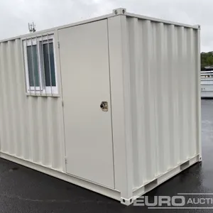 2026 T11' Container 