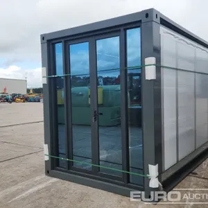 Unused 2026 Captok CK-LE20 