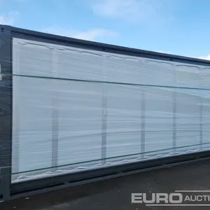 Unused 2026 Captok CK-LE20 
