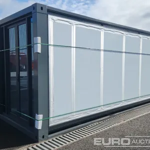Unused 2026 Captok CK-LE20 