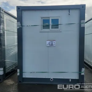 Unused 2026 Captok CK-LE20 