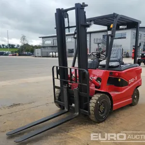 Unused 2026 Captok CK-E15 