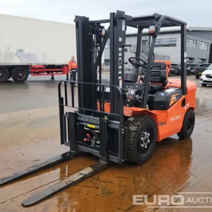 Unused 2026 HCHI CPCD30 