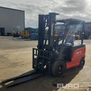 Unused 2026 Terramax CPD-20 