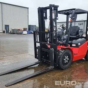Unused 2026 TCF FD35 