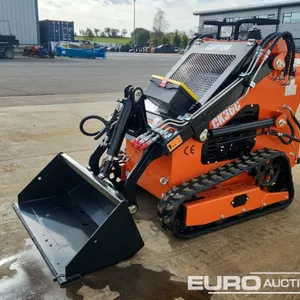 Unused 2026 Captok CK36CD 