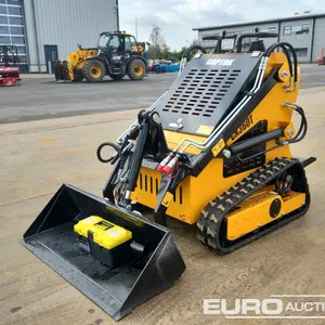 Unused 2026 Captok CK360TD 