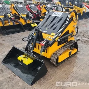 Unused 2026 Captok CK360TD 