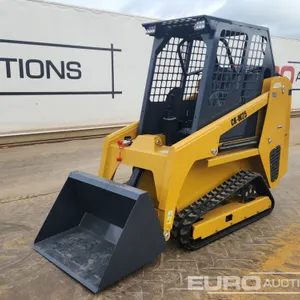 Unused 2026 Captok CK-W25 