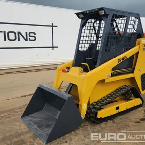 Unused 2026 Captok CK-W25 