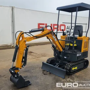 Unused 2026 Captok CK15D 