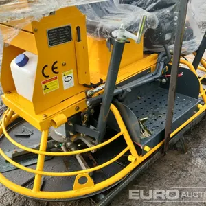 Unused 2026 Captok CK80R 
