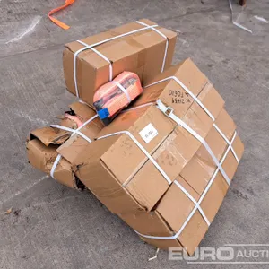 Unused 2026 Captok CK003 