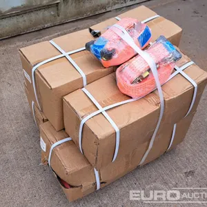 Unused 2026 Captok CK003 