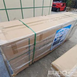 Unused 2026 Captok CK-TC87 
